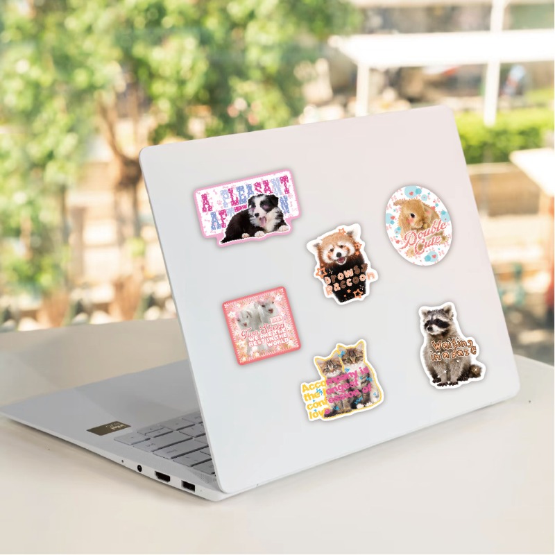 50 pièces/ensemble Kawaii mode - Vintage Fashion Magazines avis et prix
