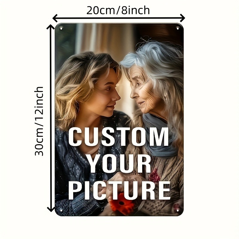 Panneau mural rectangulaire pe - Vintage Fashion Wall Art avis et prix