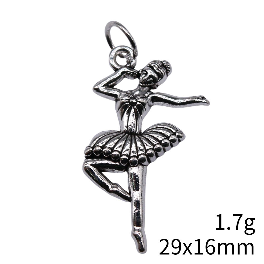 20 pièces de breloques balleri - Vintage Fashion Wholesale avis et prix