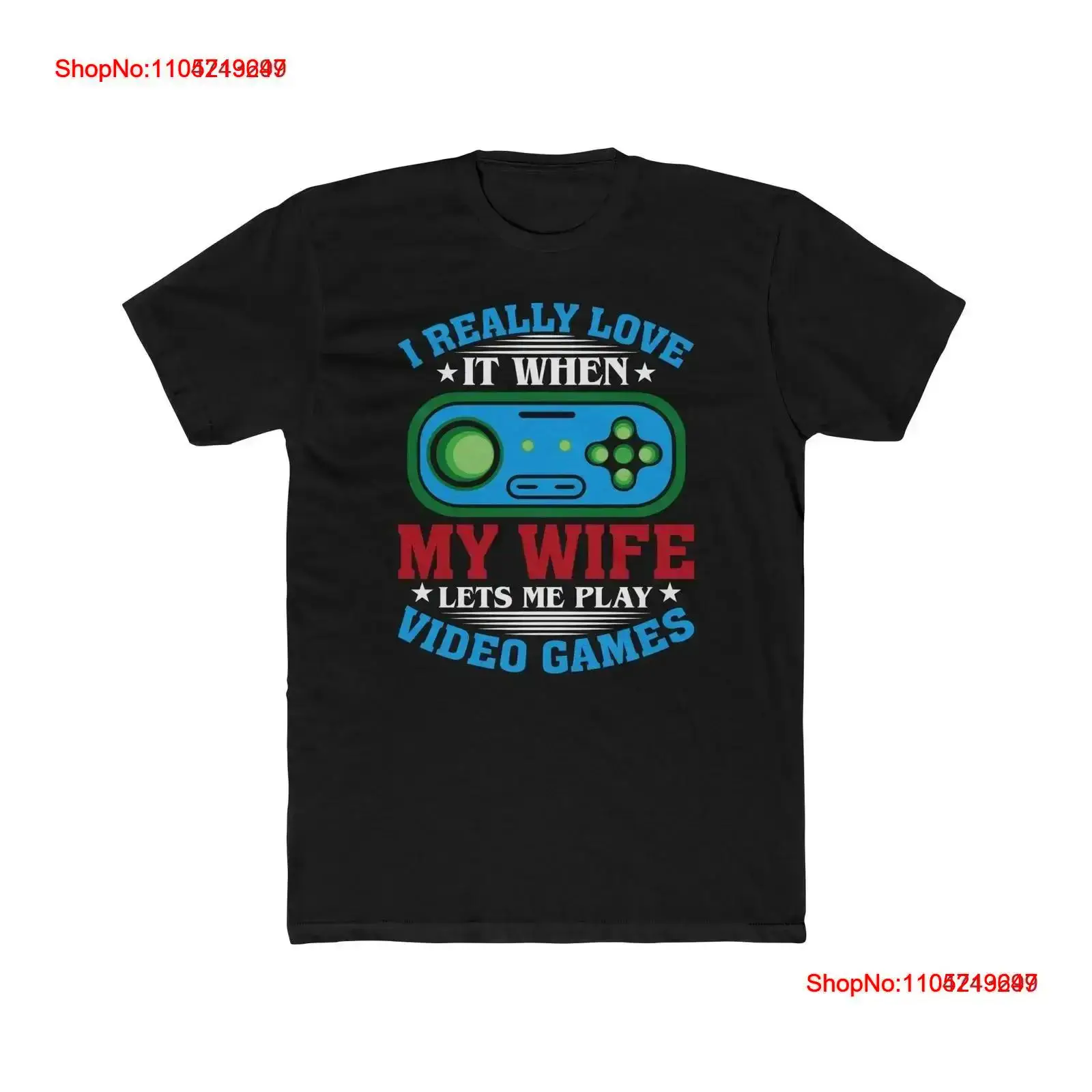 Gamer t-shirt drôle jeu vidéo  - Vintage Fashion Video avis et prix