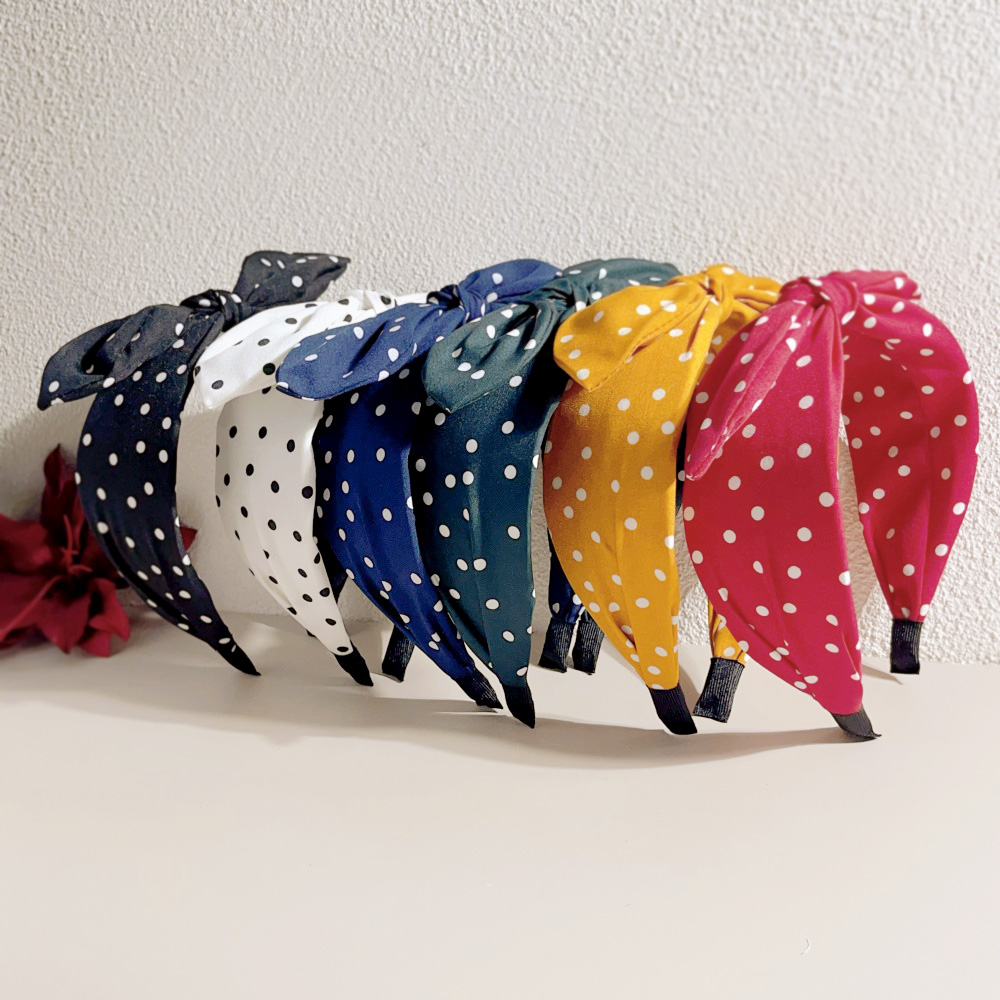 Boho points larges bandes de c - Vintage Fashion Wholesale avis et prix