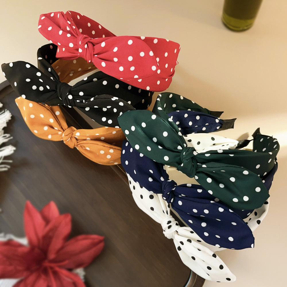 Boho points larges bandes de c - Vintage Fashion Wholesale avis et prix