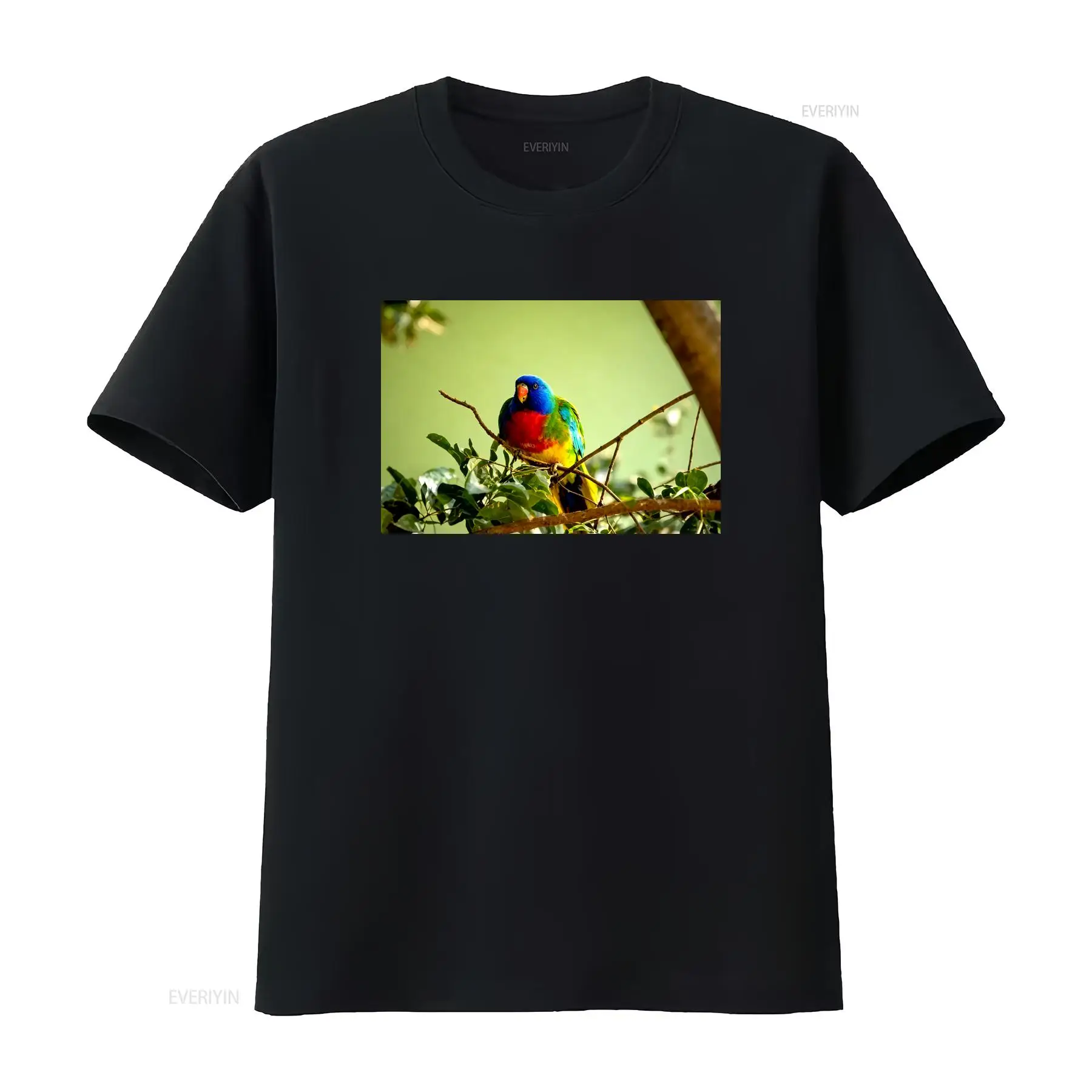 T-shirt Homme Vintage Lavé Mot - Vintage Fashion Australia avis et prix