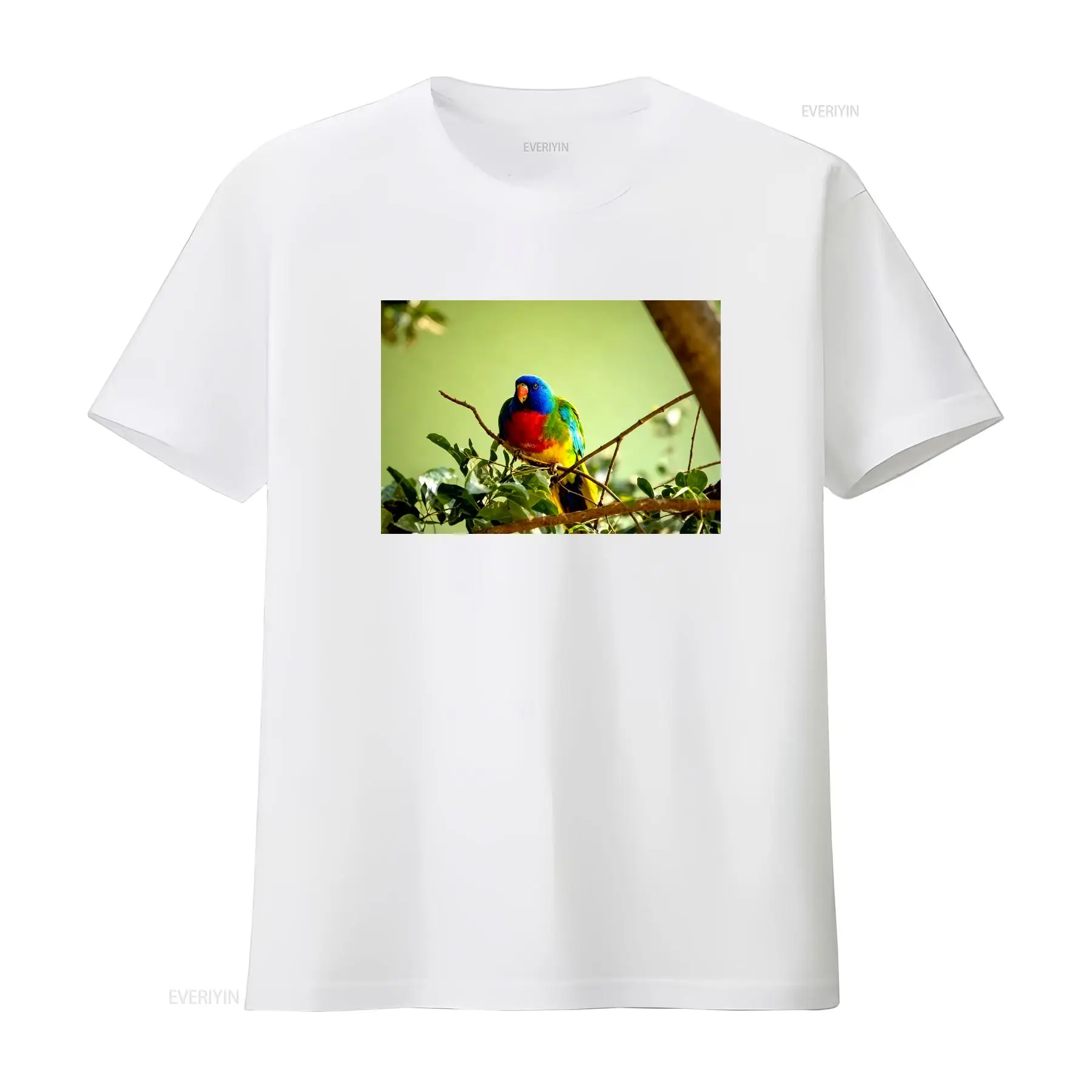 T-shirt Homme Vintage Lavé Mot - Vintage Fashion Australia avis et prix