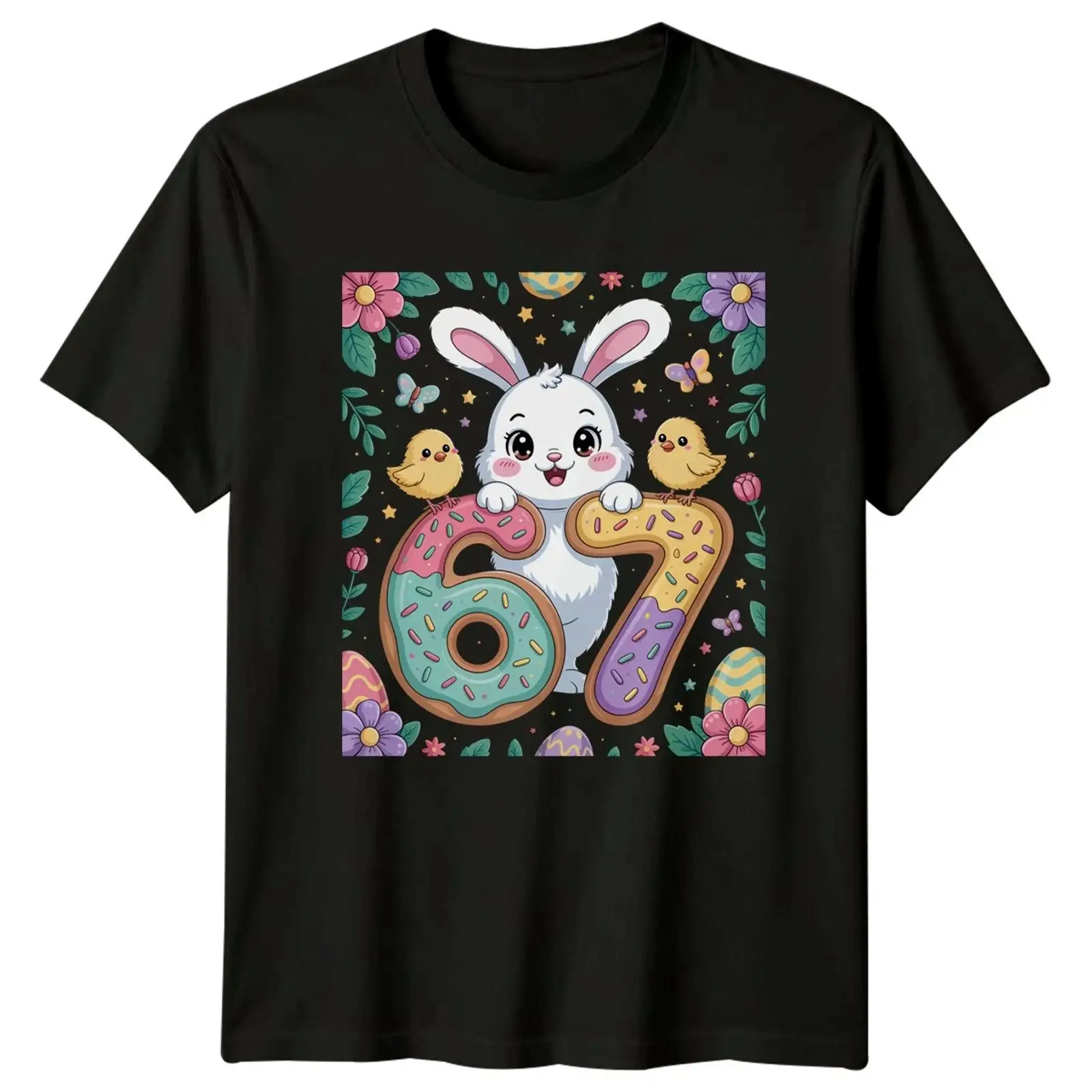 T-shirt unisexe vintage délavé - Vintage Ken Fashion avis et prix