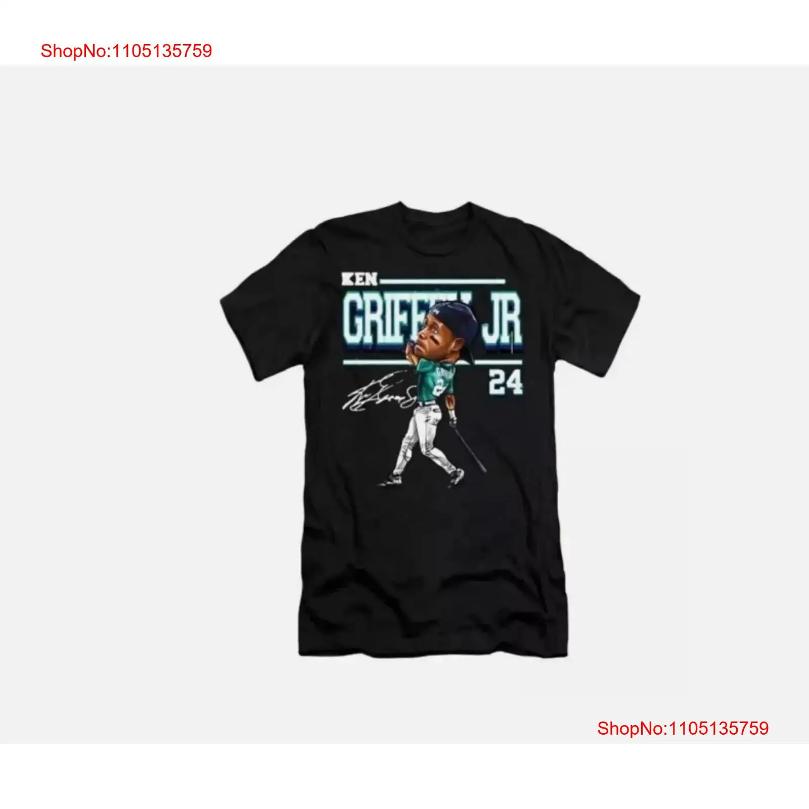 Ken Grif fey Jr Signature coto - Vintage Ken Fashion avis et prix