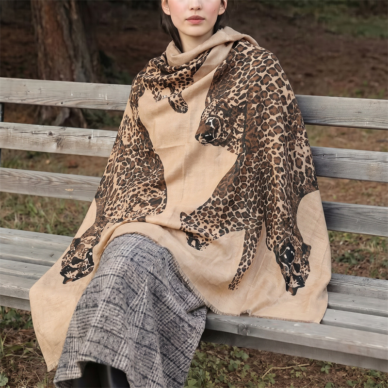 Hijab et foulard vintage à imp - Vintage Fashion Prints avis et prix