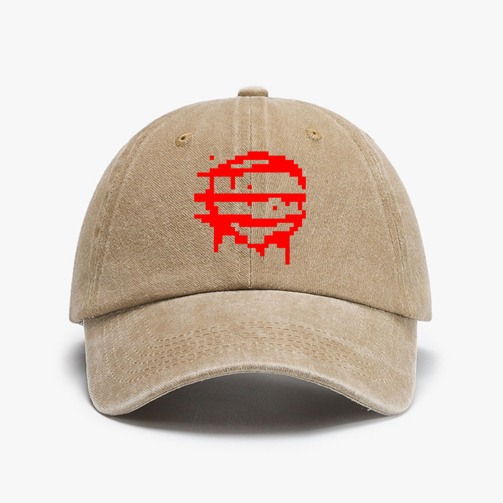 Casquette de baseball en jean  - Vintage Fashion Video avis et prix