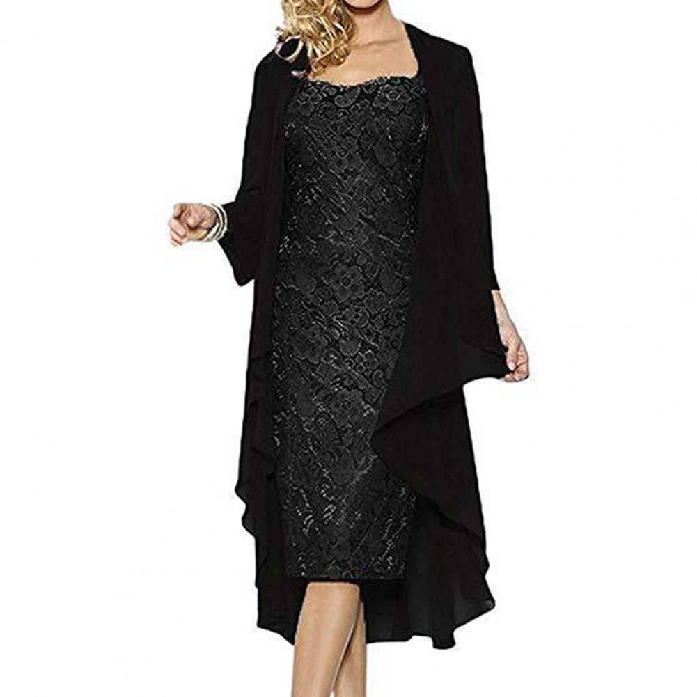 Ensemble de robe formelle pour - Vintage Fashion Knitwear avis et prix