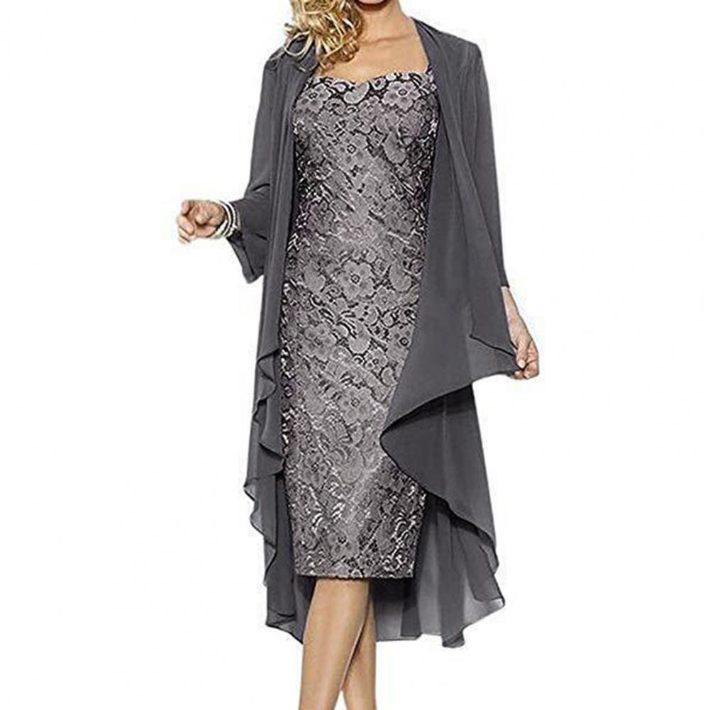 Ensemble de robe formelle pour - Vintage Fashion Knitwear avis et prix