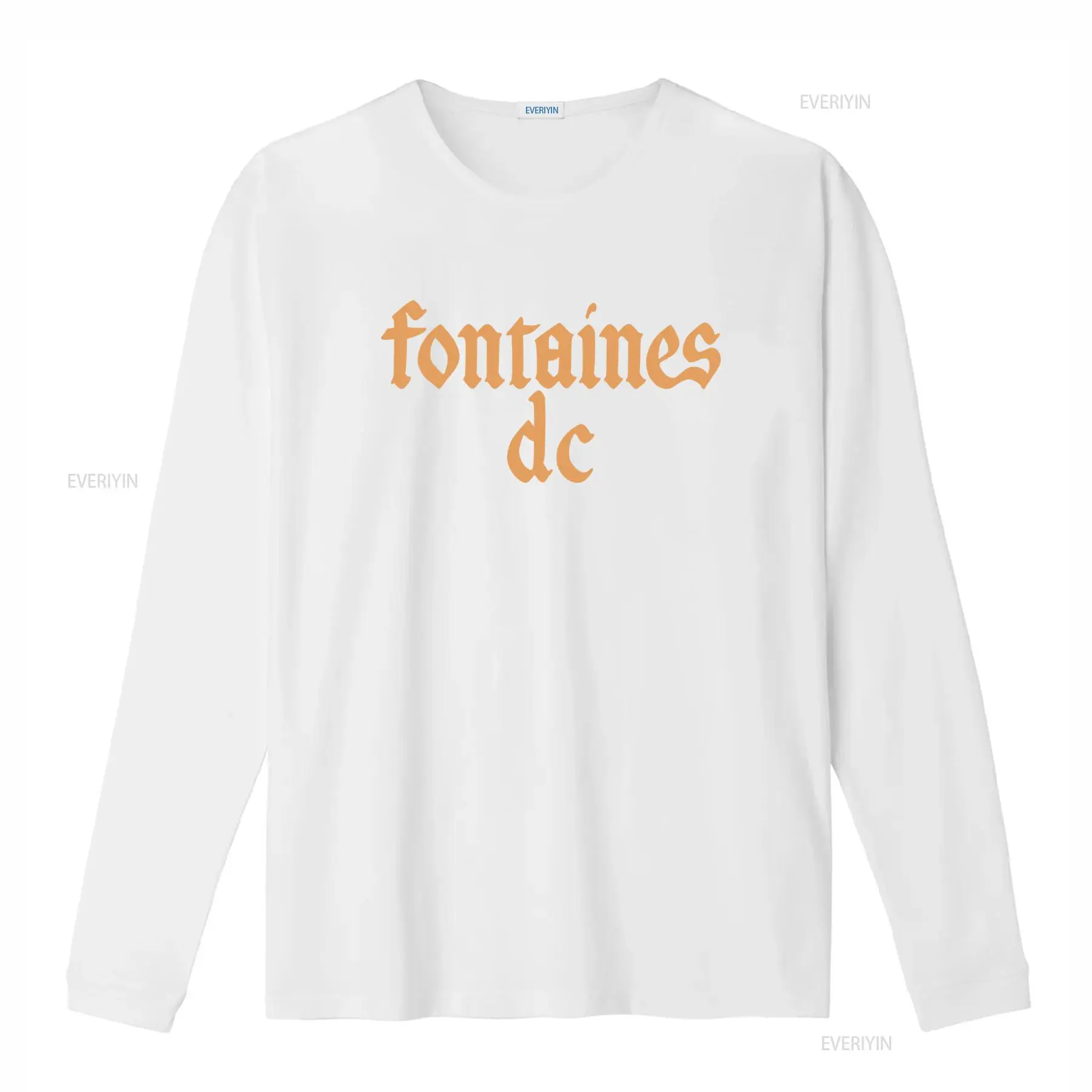 T-shirt noir « Gothic Logo » d - Vintage Fashion Knitwear avis et prix