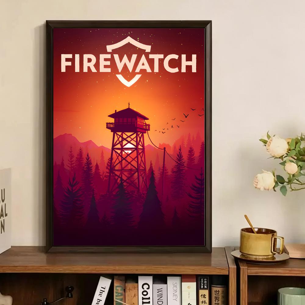 Affiche sur toile de jeu vidéo - Vintage Vogue Fashion Poster avis et prix