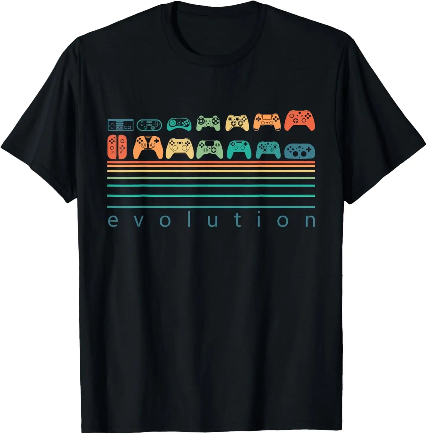 T-shirt rétro vintage classiqu - Vintage Fashion Video avis et prix