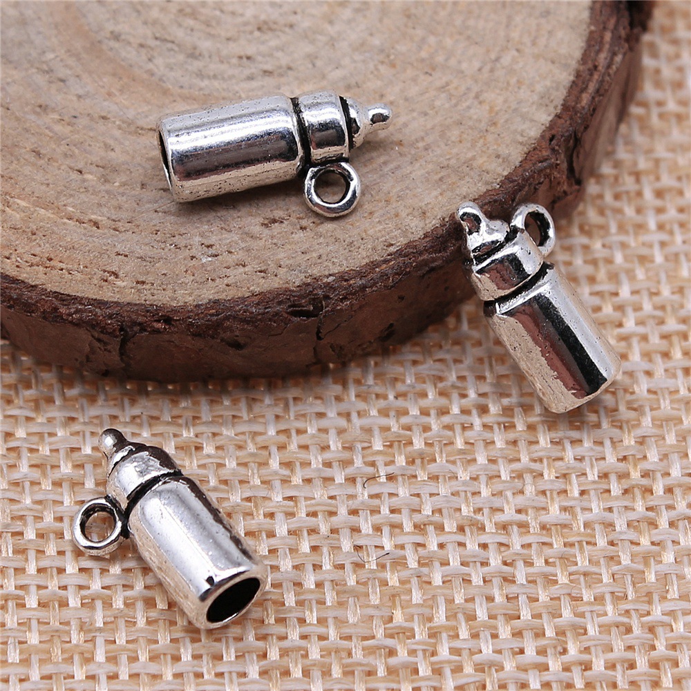 Breloques pour biberon de bébé - Vintage Fashion Wholesale avis et prix