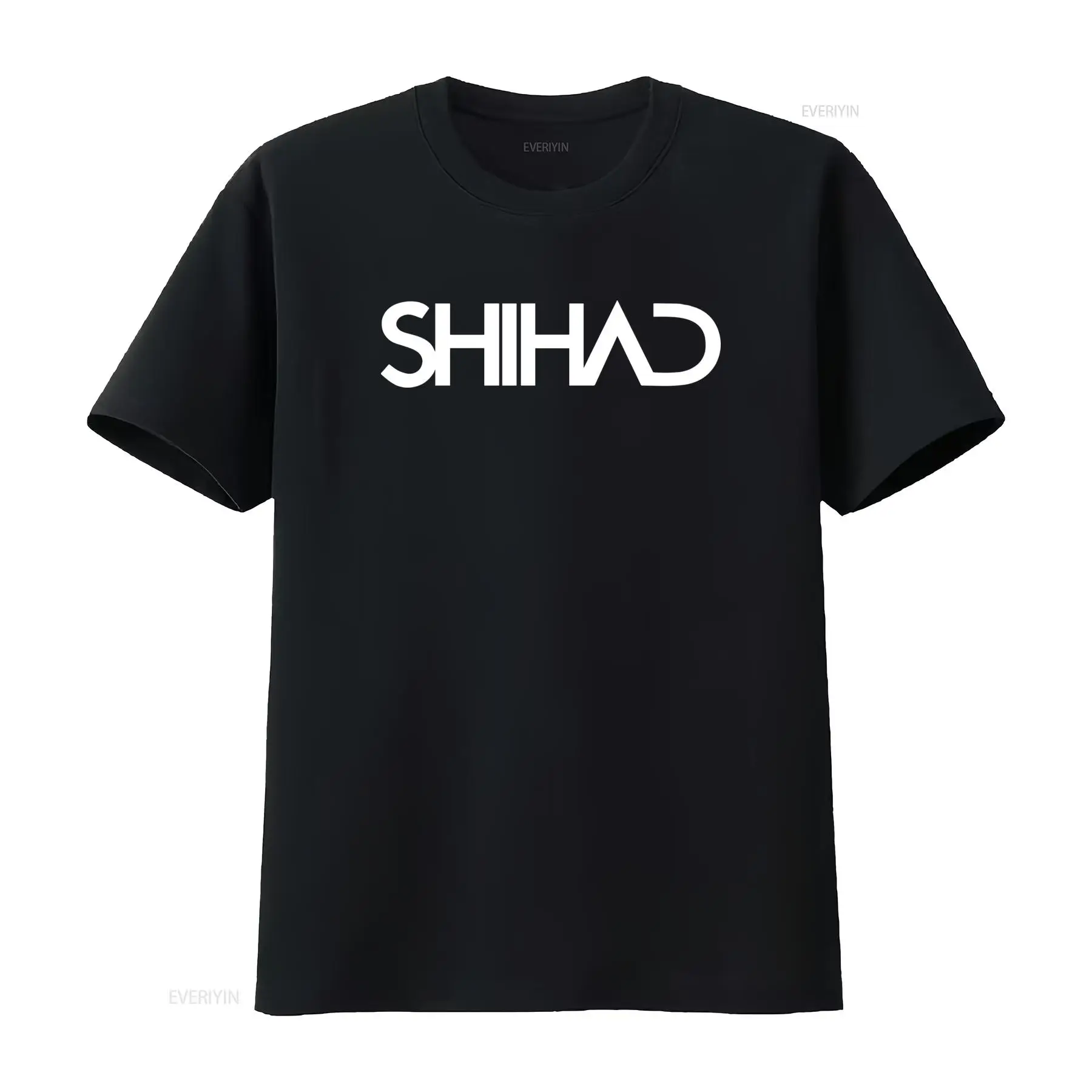SHIHAD Nouveau T-shirt tendanc - Vintage Fashion Knitwear avis et prix