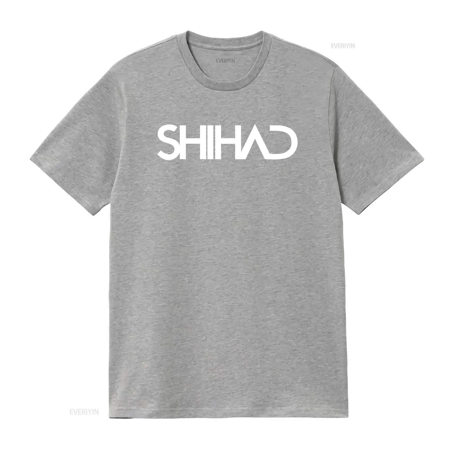 SHIHAD Nouveau T-shirt tendanc - Vintage Fashion Knitwear avis et prix