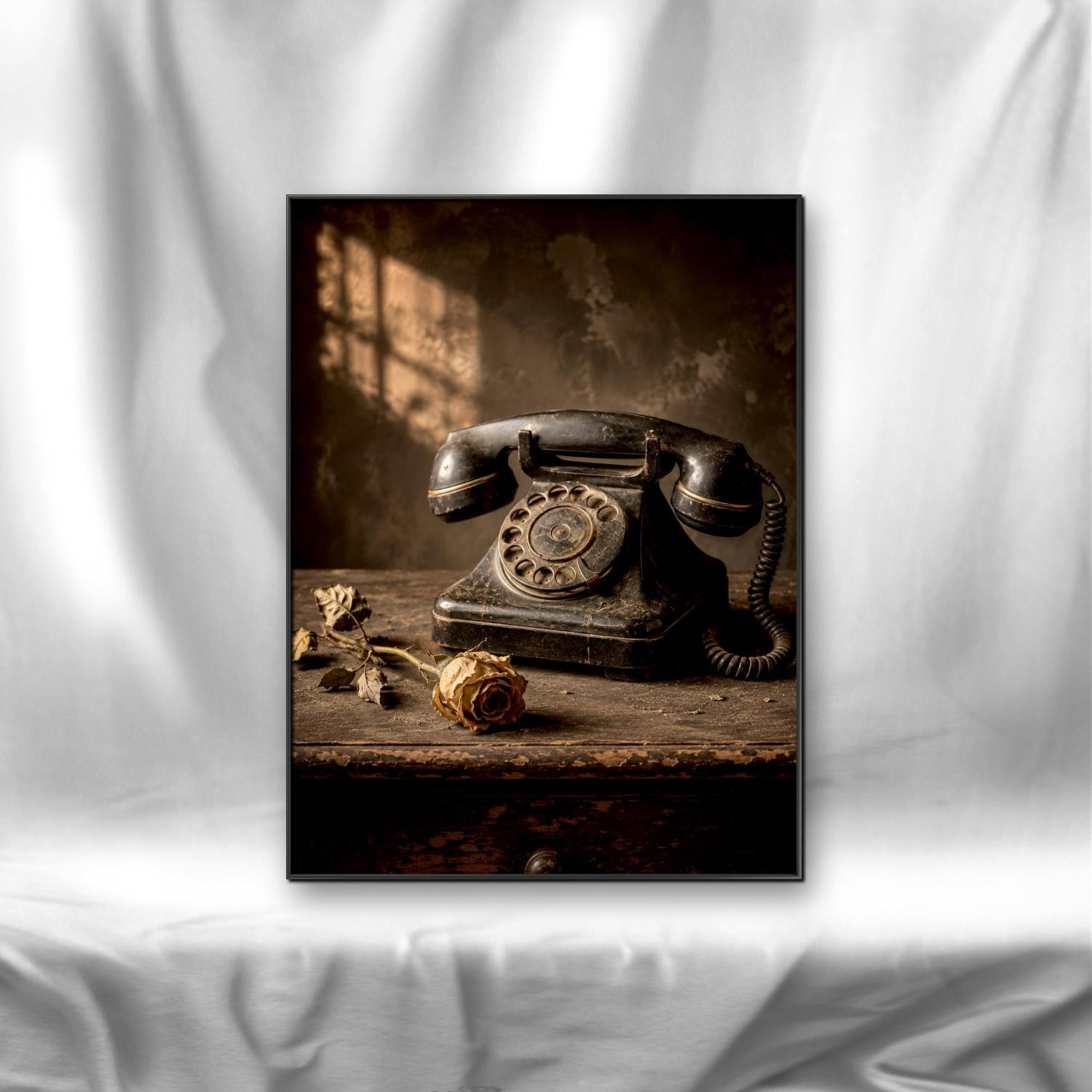Objet vintage, peinture diaman - Vintage Fashion Video avis et prix