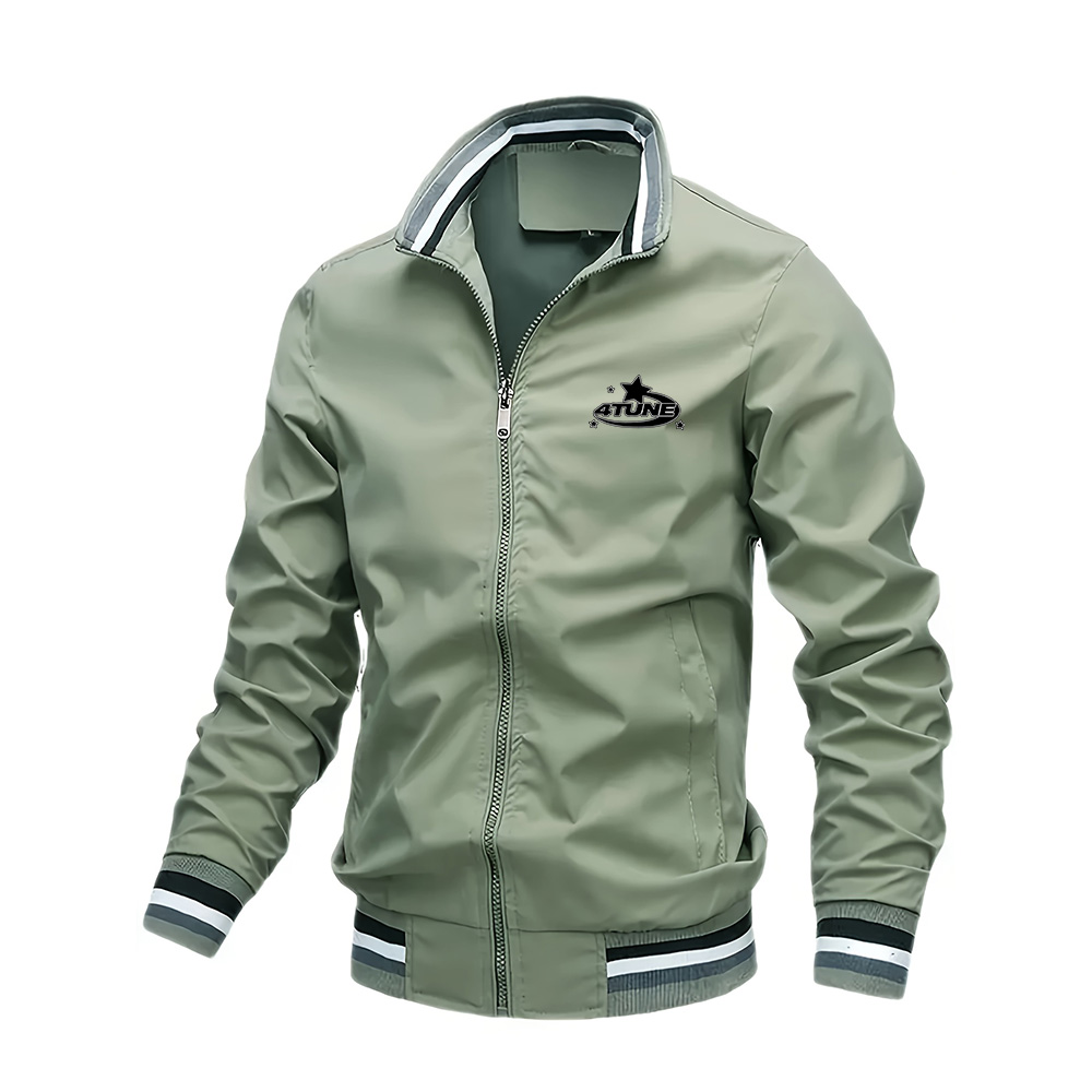 Vestes pour hommes de haute qu - Varsity Jacket Wool avis et prix