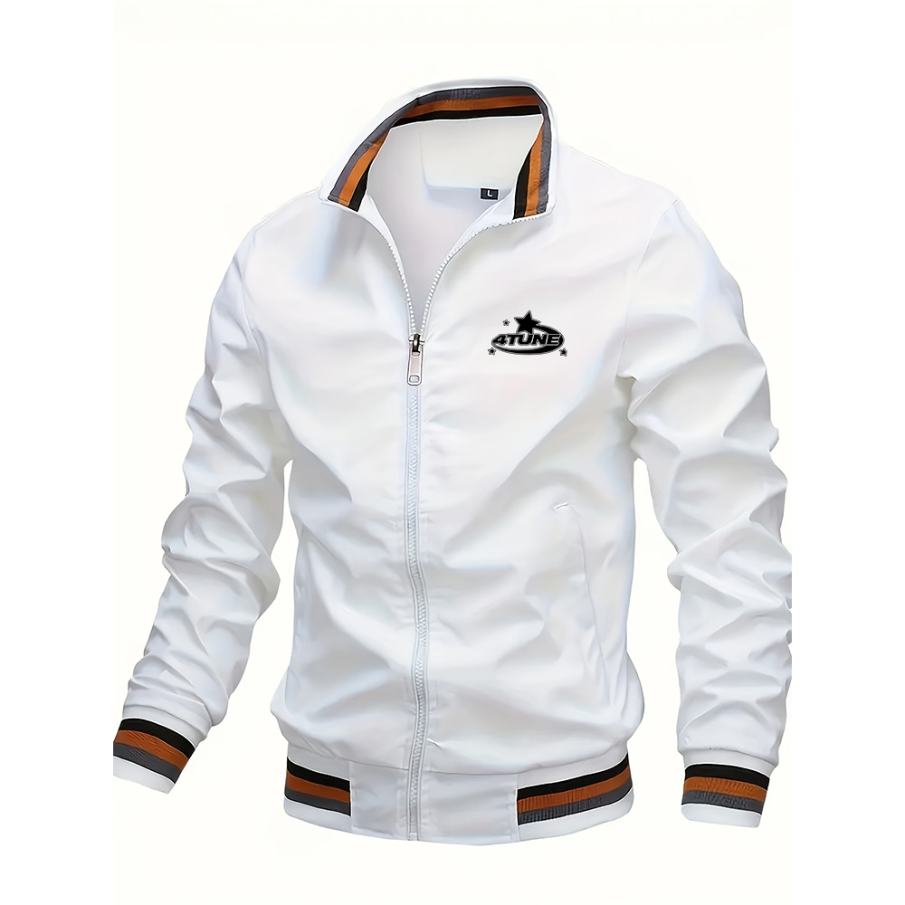Vestes pour hommes de haute qu - Varsity Jacket Wool avis et prix