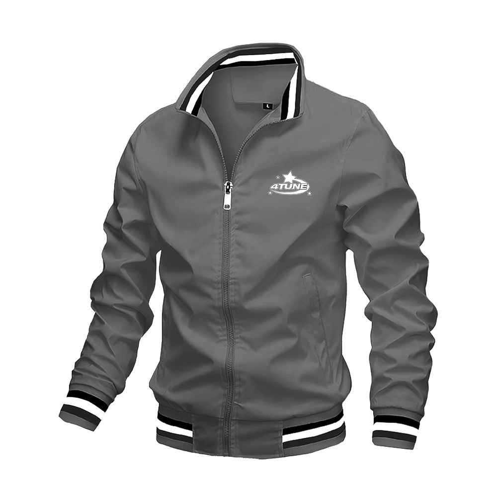 Vestes pour hommes de haute qu - Varsity Jacket Wool avis et prix
