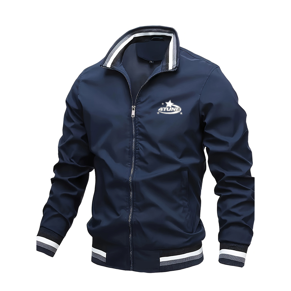 Vestes pour hommes de haute qu - Varsity Jacket Wool avis et prix