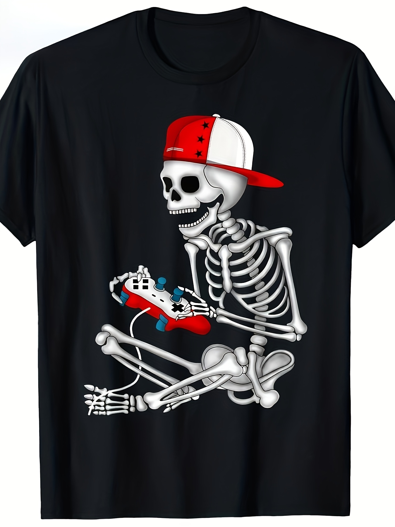T-shirt de jeu rétro pour homm - Vintage Fashion Video avis et prix