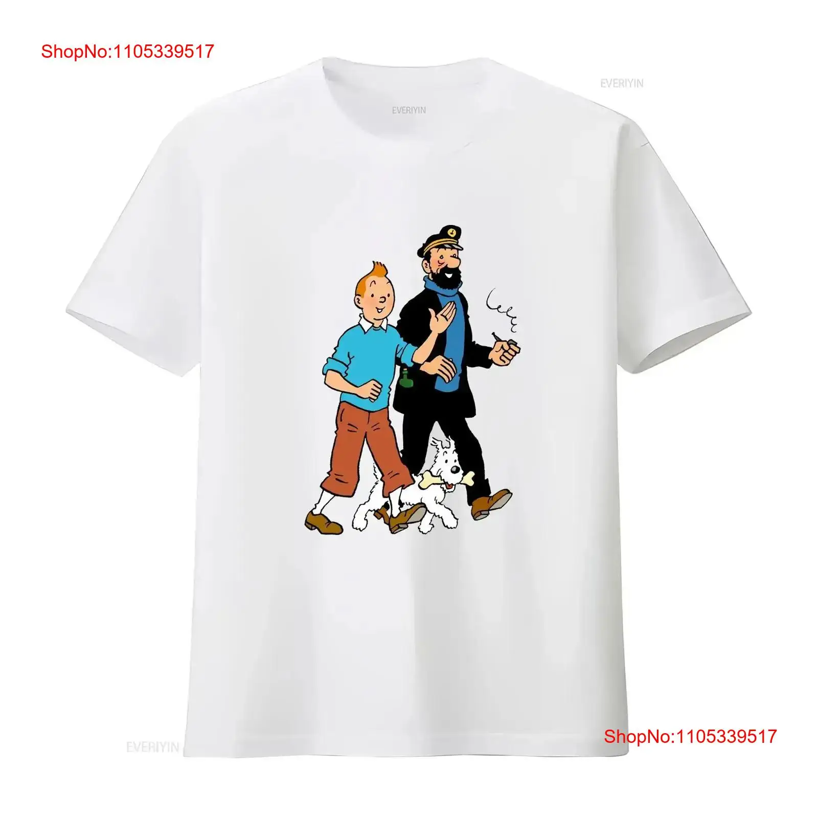 T-shirt à manches longues Walk - Vintage Fashion Knitwear avis et prix