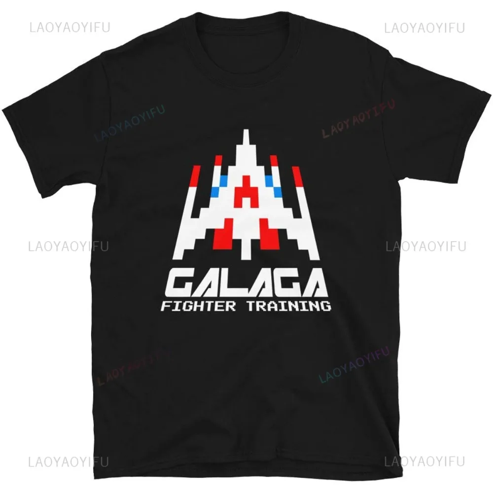 T-shirt de jeu vidéo vintage p - Vintage Fashion Video avis et prix