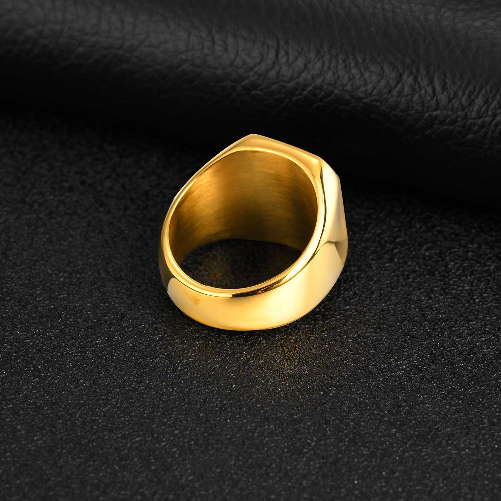 Bague personnalisée Aigle Vola - Vintage Fashion Wholesale avis et prix