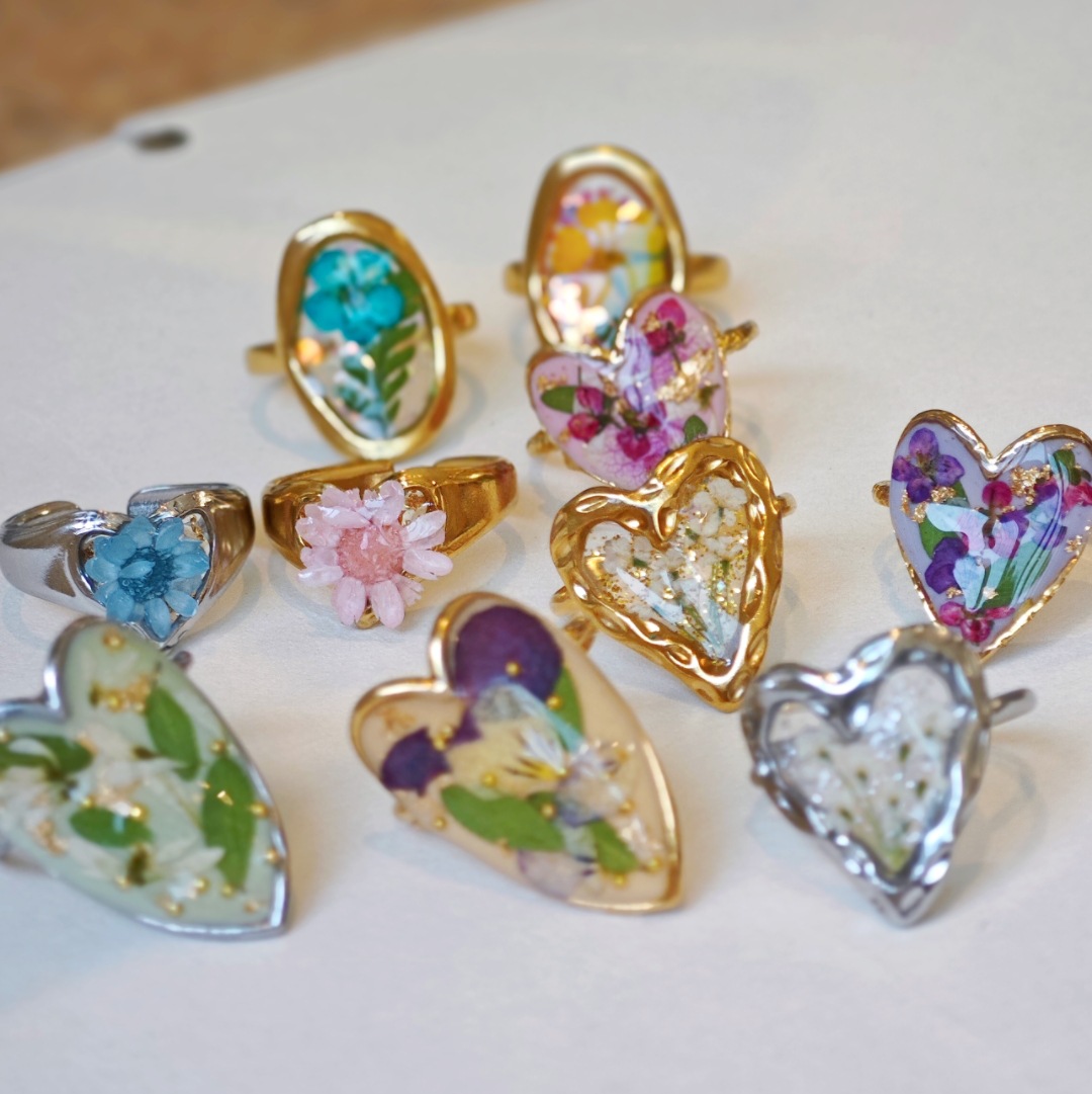 Bague ouverte en acier inoxyda - Vintage Fashion Wholesale avis et prix