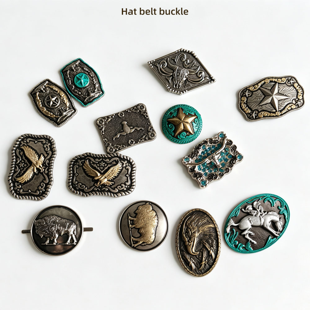 Boucle de ceinture vintage sty - Vintage Fashion Hats avis et prix