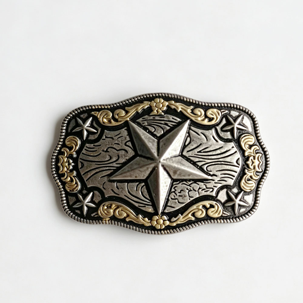 Boucle de ceinture vintage sty - Vintage Fashion Hats avis et prix