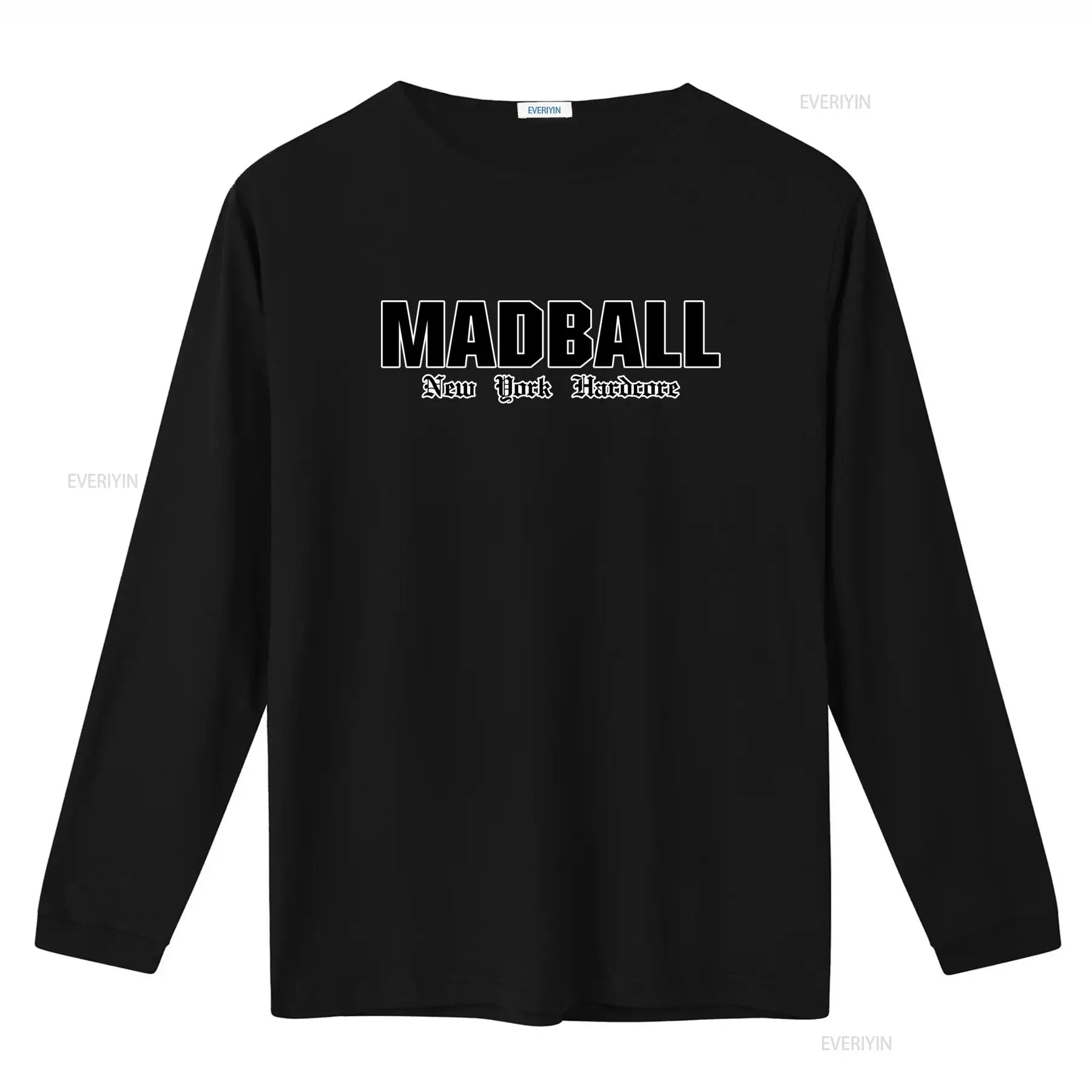 T-shirt Madball New York Hardc - Vintage Fashion Knitwear avis et prix