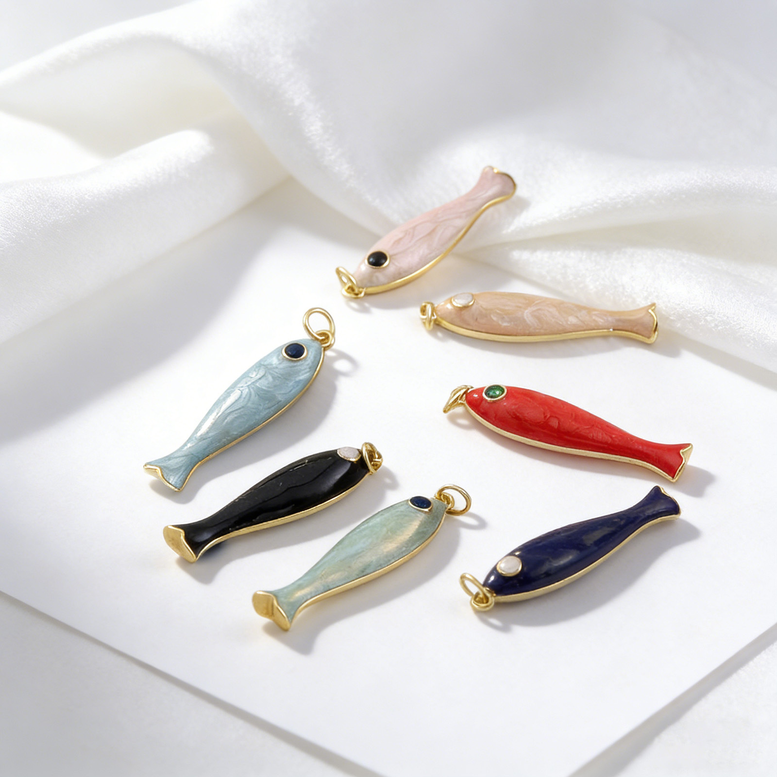 1 pièce de pendentif miniature - Vintage Fashion Tumblr avis et prix