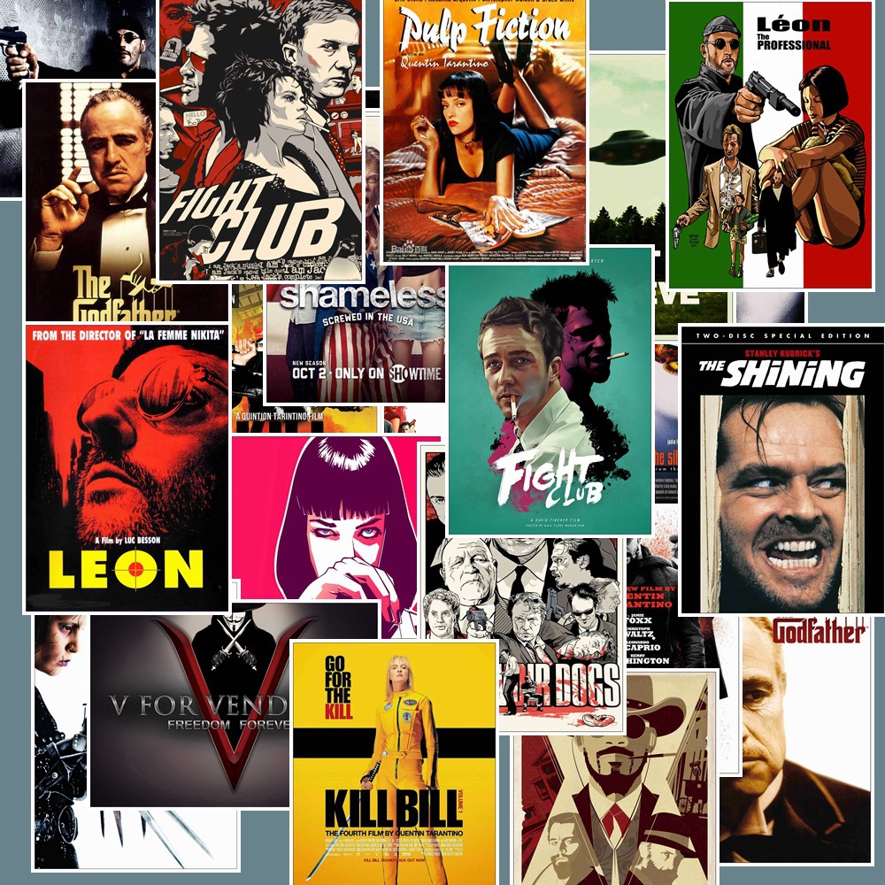 Affiches de films classiques,  - Vintage Fashion Magazines avis et prix