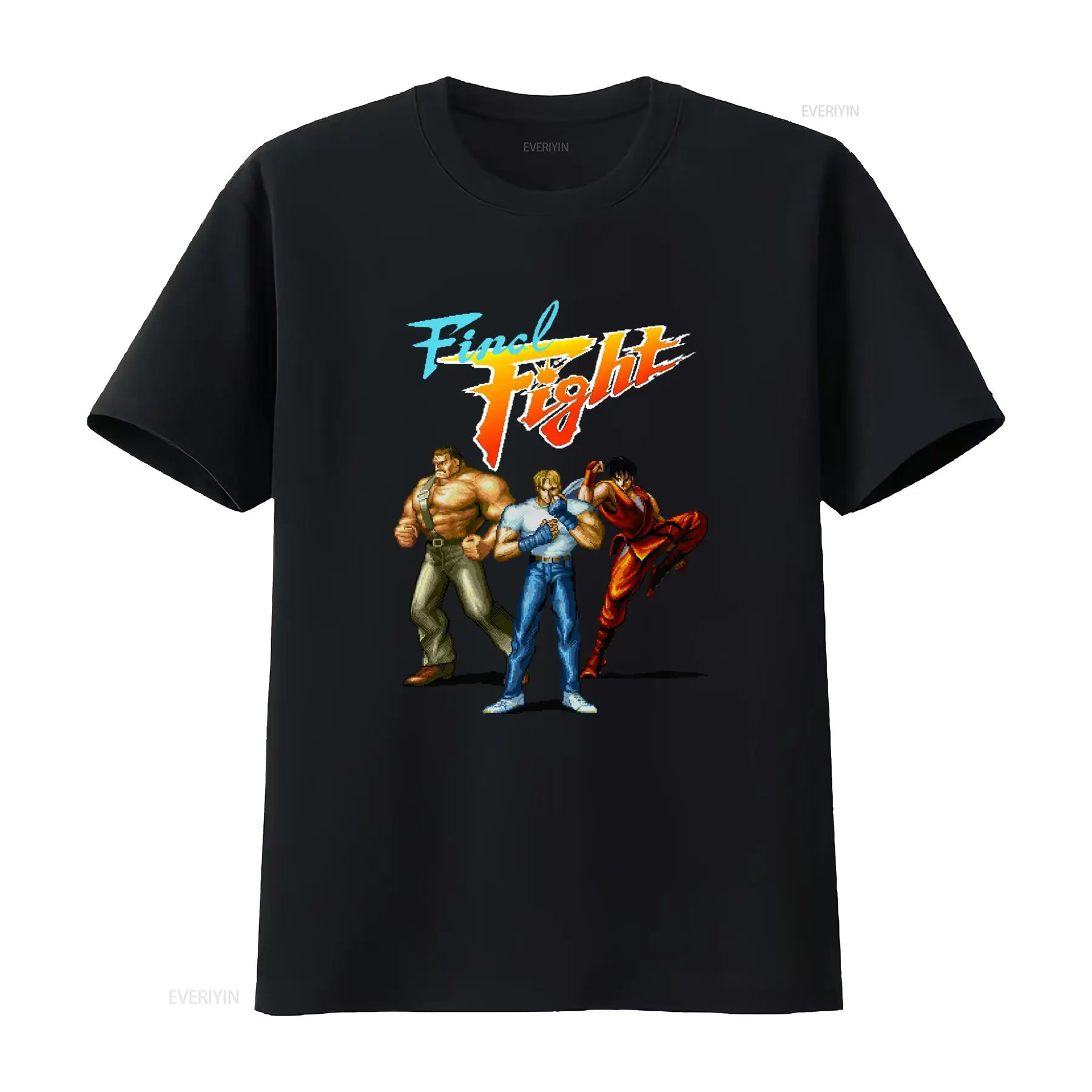 T-shirt unisexe rétro SNES Arc - Vintage Fashion Video avis et prix