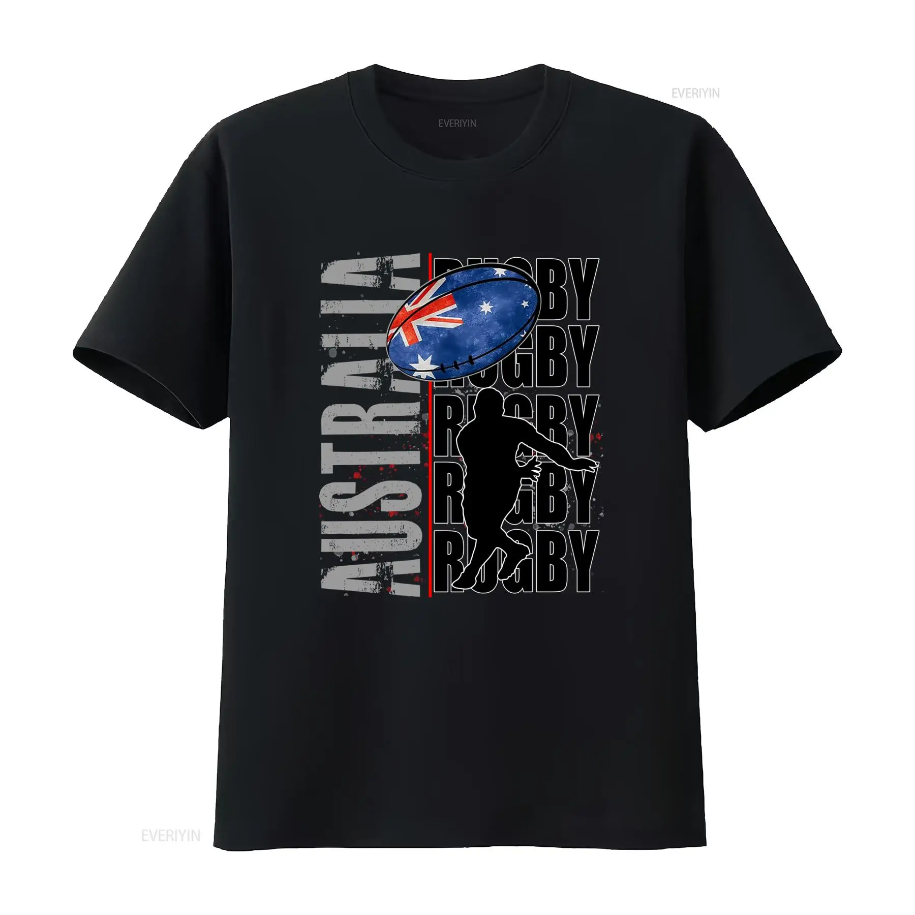 T-shirt décontracté Cool Stree - Vintage Fashion Australia avis et prix