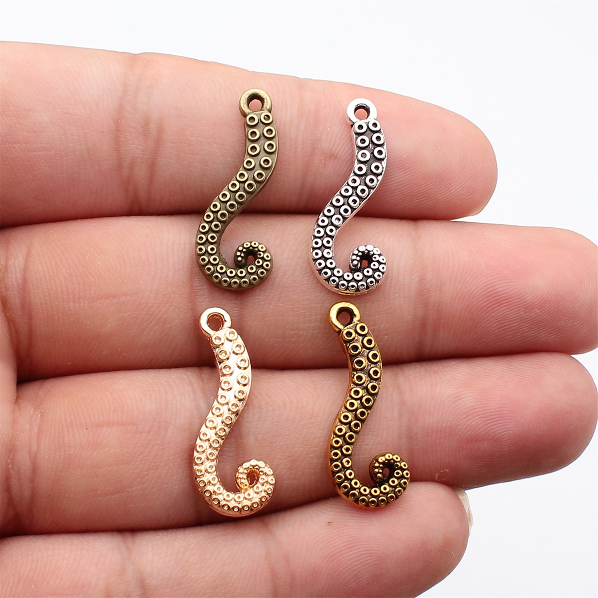 WYSIWYG 20 pièces 26x10mm 4 co - Vintage Fashion Tumblr avis et prix