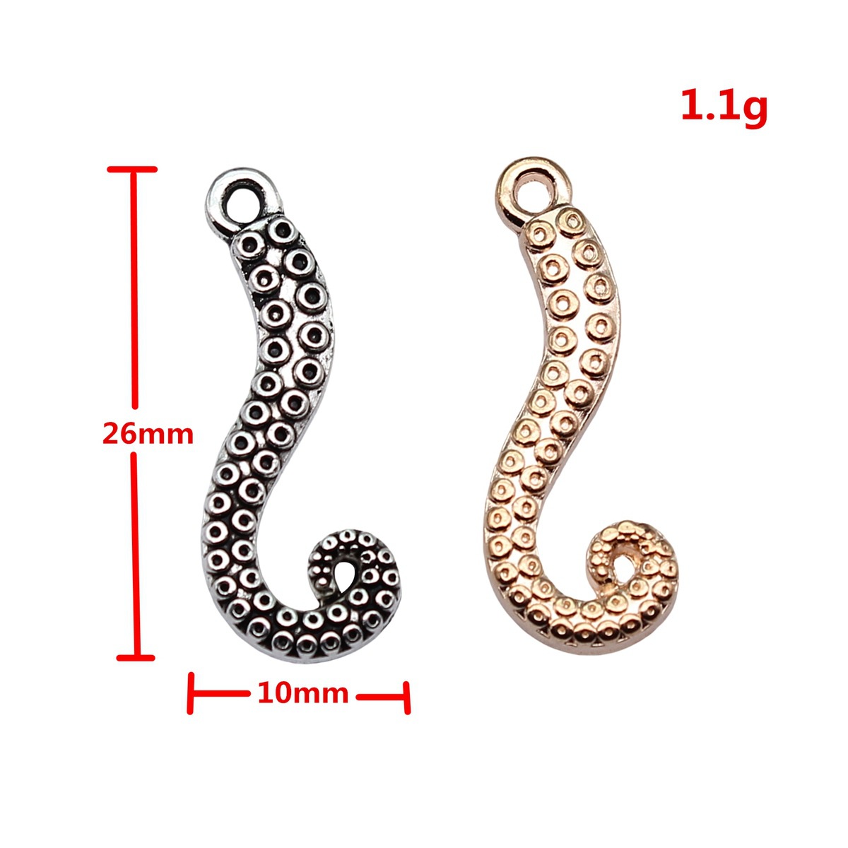 WYSIWYG 20 pièces 26x10mm 4 co - Vintage Fashion Tumblr avis et prix