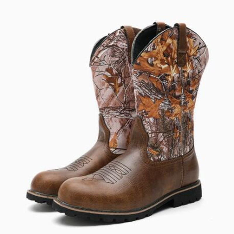Bottes classiques pour hommes, - Vintage Fashion For Men avis et prix