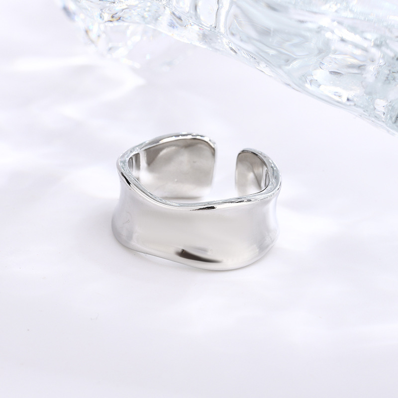 Bagues en argent Sterling 925  - Vintage Fashion Wholesale avis et prix