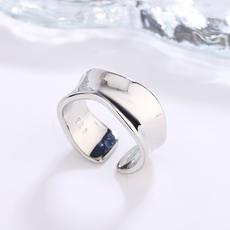 Bagues en argent Sterling 925  - Vintage Fashion Wholesale avis et prix