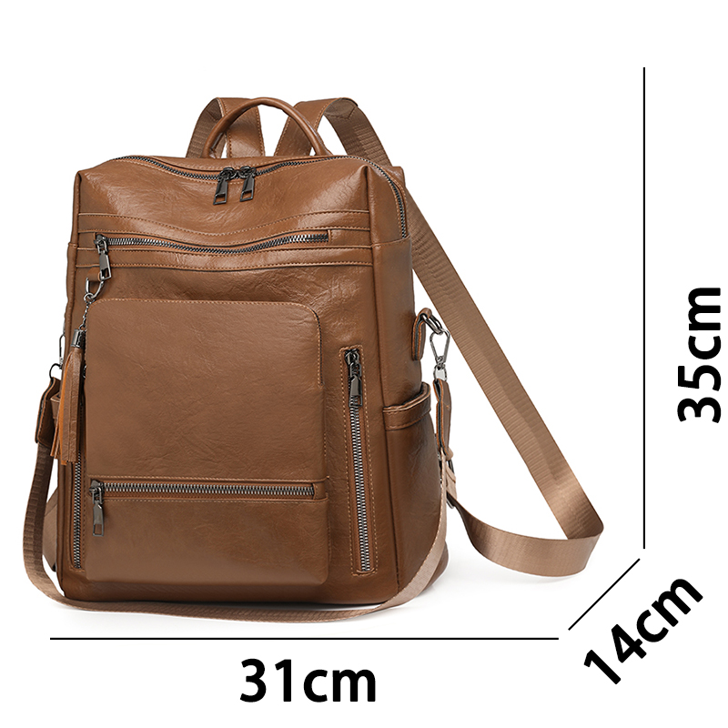 Ensemble de Sac à dos aspect c - Vintage Fashion Looks avis et prix