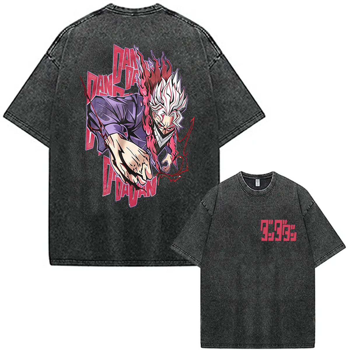 T-shirt graphique vintage déla - Vintage Ken Fashion avis et prix
