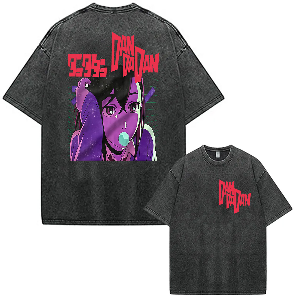 T-shirt graphique vintage déla - Vintage Ken Fashion avis et prix