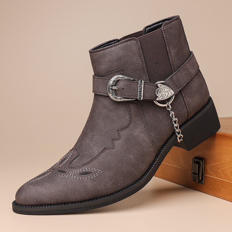 Nouvelle Marque Tendance : Bot - Vintage Fashion For Men avis et prix