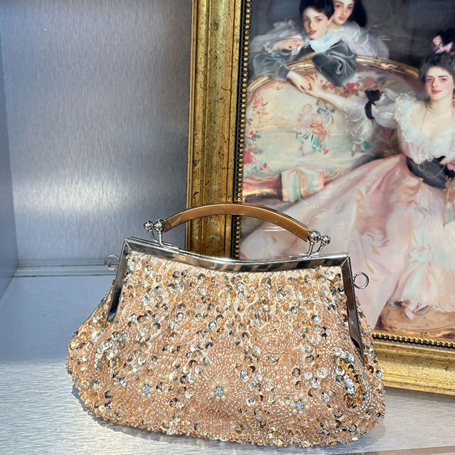 Sac de robe chinois Vintage à  - Vintage Fashion Wholesale avis et prix