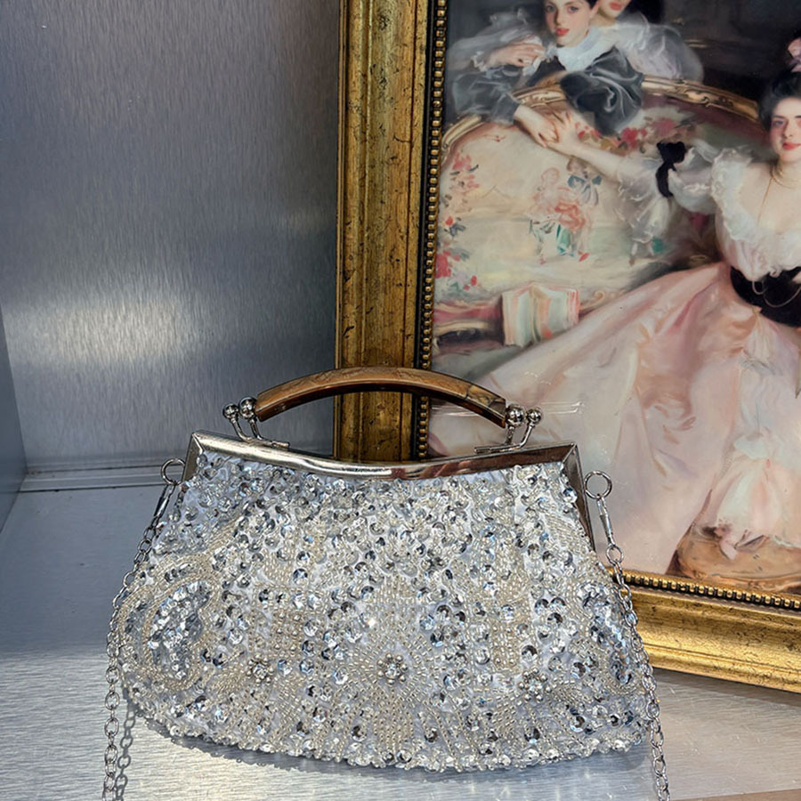 Sac de robe chinois Vintage à  - Vintage Fashion Wholesale avis et prix