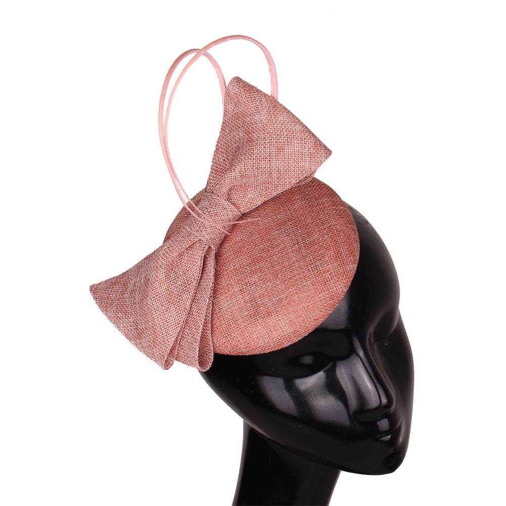Chapeau de mariage Vintage pou - Vintage Fashion Hats avis et prix
