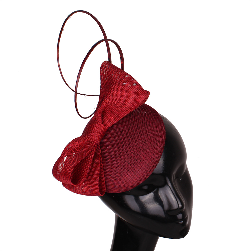 Chapeau de mariage Vintage pou - Vintage Fashion Hats avis et prix